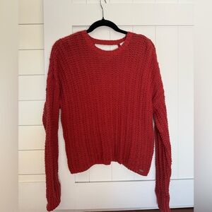 Knit Sweater